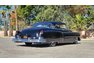 1950 Cadillac SERIES 61 COUPE