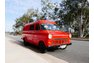 1968 Ford Transit Van MK1