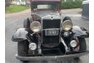 1931 Chevrolet 5-Window Coupe