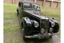 1952 Riley RMB Saloon