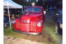 1949 Chevrolet 3100 1/2 TON PICKUP