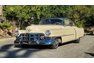 1951 Cadillac Coupe DeVille
