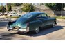 1949 Cadillac Series 62 Coupe