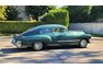 1949 Cadillac Series 62 Coupe