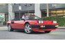 1985 Ferrari MONDIAL CABRIOLET