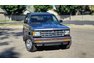 1990 Chevrolet S-10 BLAZER 5.3L LS V8
