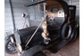 1922 Ford MODEL T C CAB PADDY WAGON