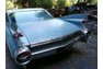 1959 Cadillac FLEETWOOD 60 SPECIAL