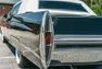 1968 Cadillac Fleetwood Series 75 Limousine