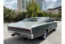 1966 Dodge Charger