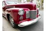 1941 Cadillac Other Fender Skirts