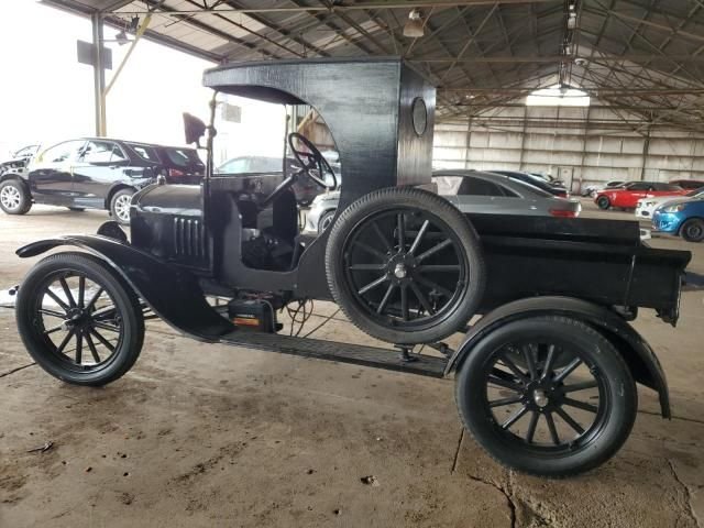 1922 Ford Model T | Consignify