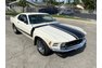 1970 Ford Mustang Fastback