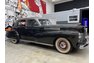 1941 Cadillac FLEETWOOD 60 SPECIAL