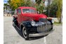 1946 Chevrolet AK SERIES TRUCK