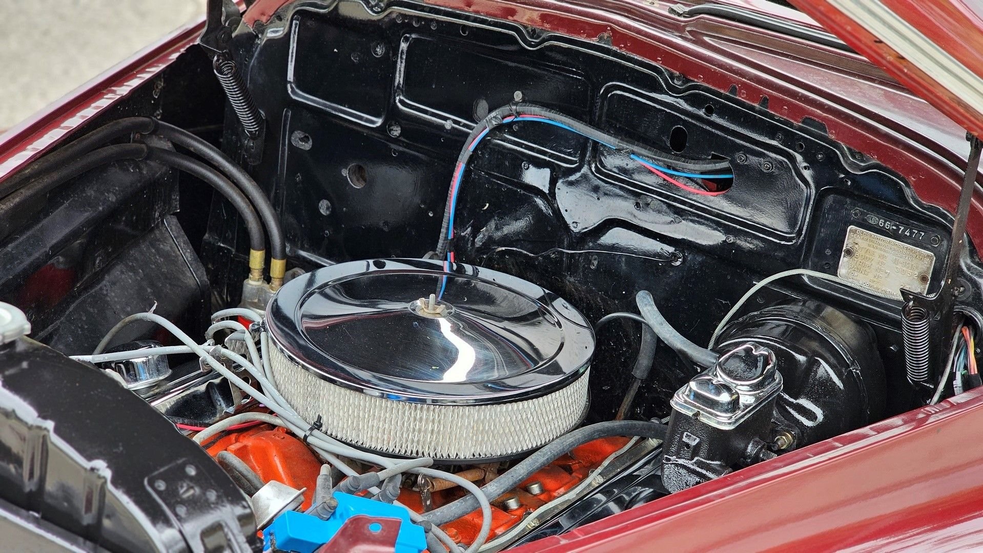1941 Oldsmobile Model 66 | Consignify