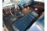1970 Cadillac DEVILLE CONVERTIBLE