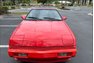 1988 Chrysler CONQUEST TSI TURBO