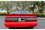 1988 Chrysler CONQUEST TSI TURBO
