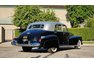 1941 Cadillac Fleetwood 60 Special Sedan