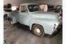 1955 Ford F250