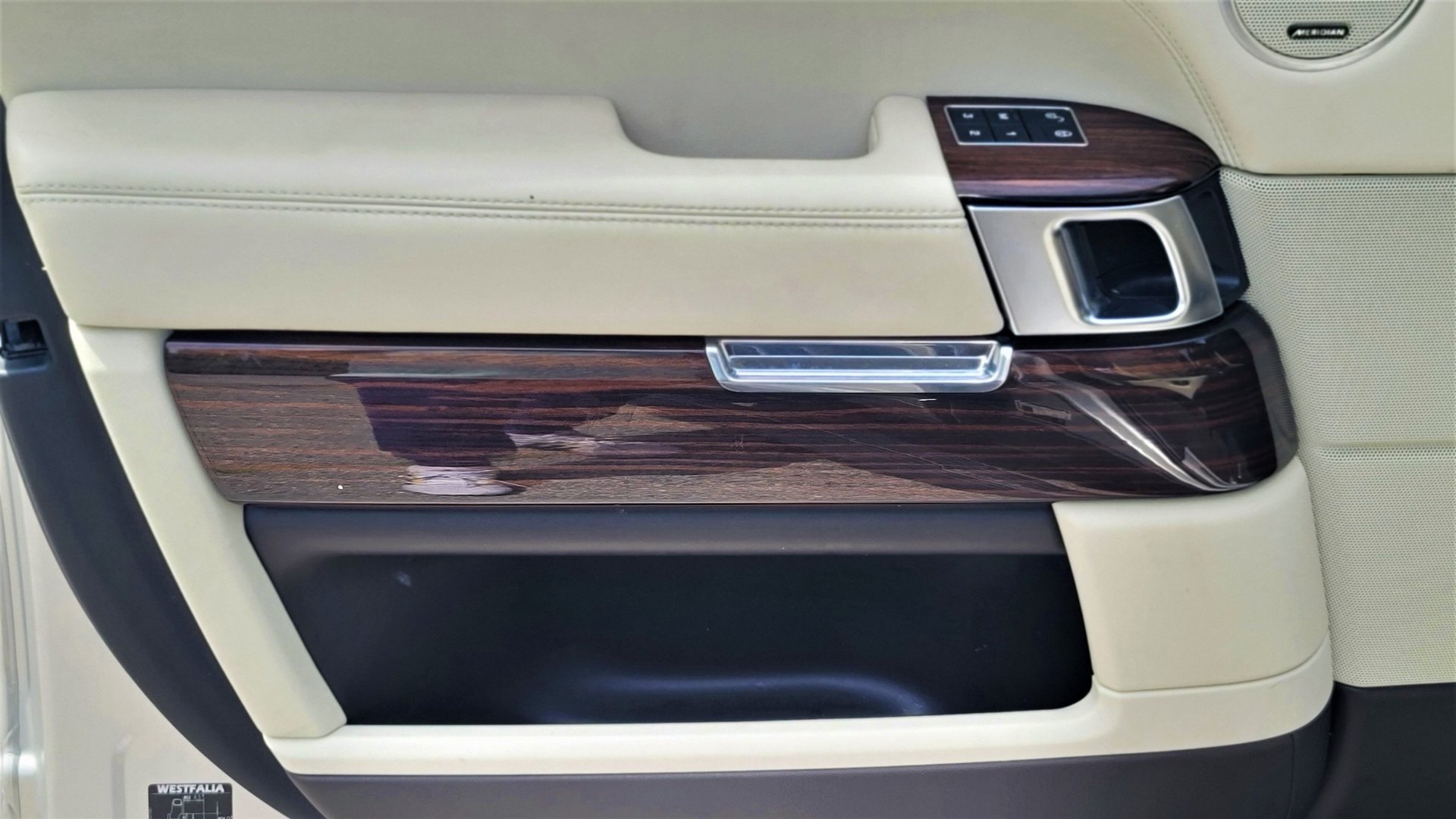 2016 Land Rover Range Rover | Consignify