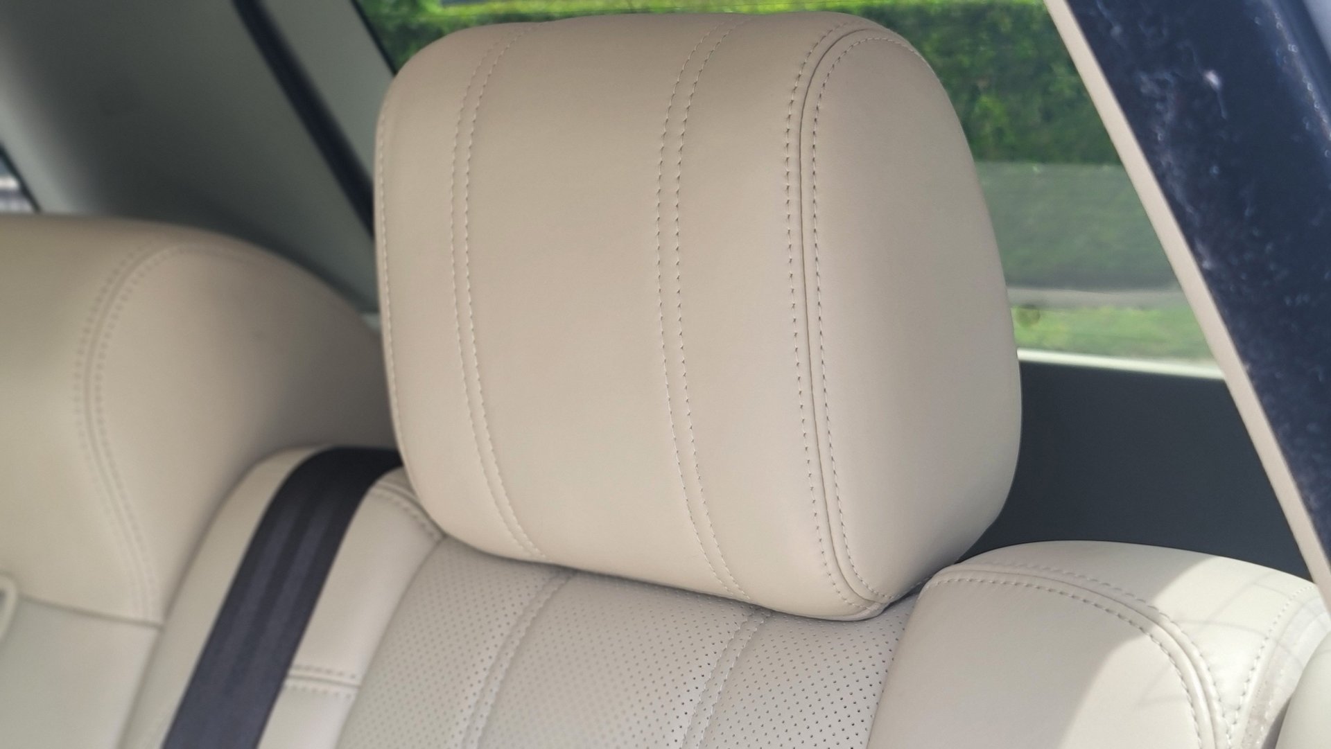 2016 Land Rover Range Rover | Consignify