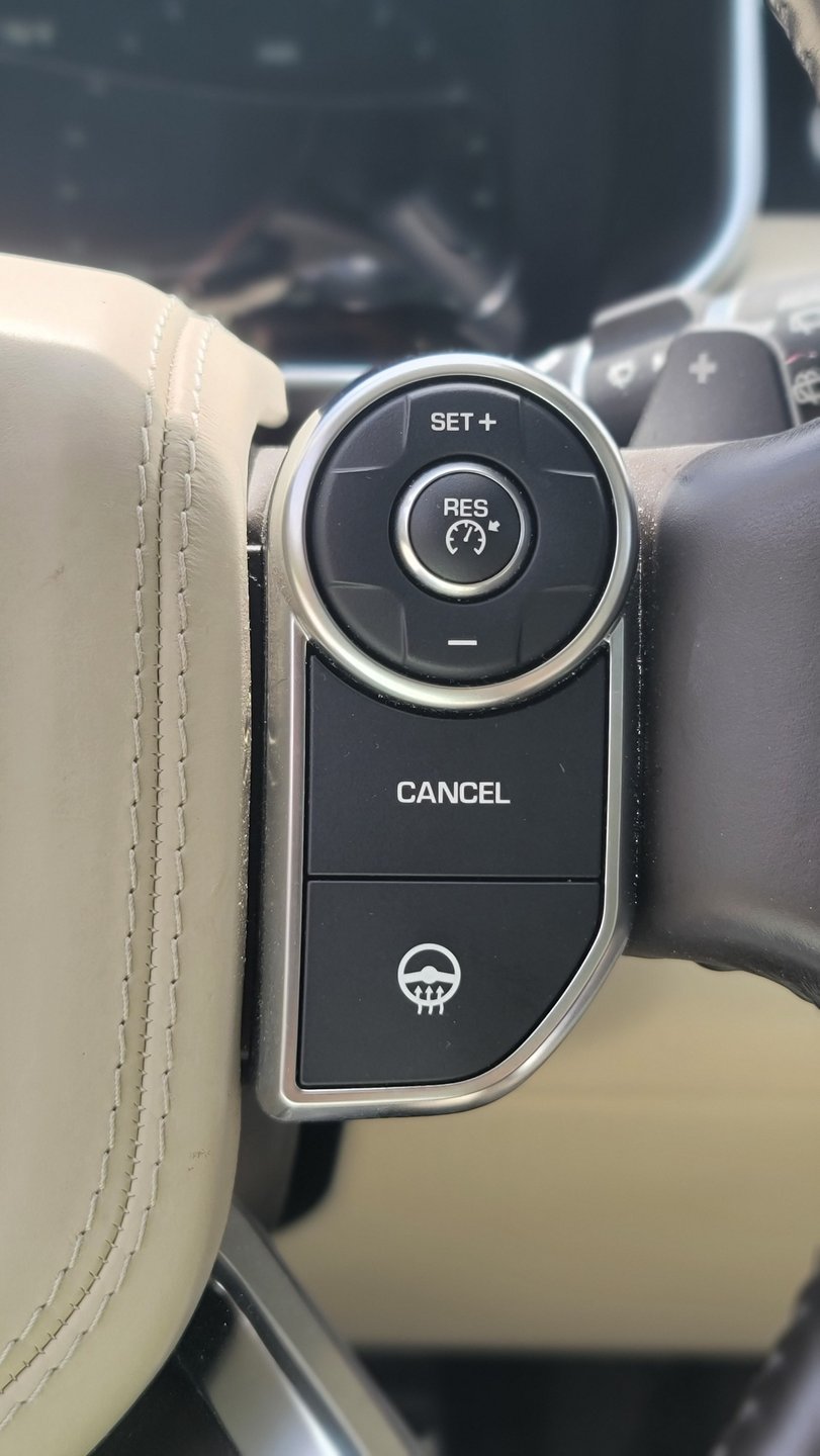2016 Land Rover Range Rover | Consignify