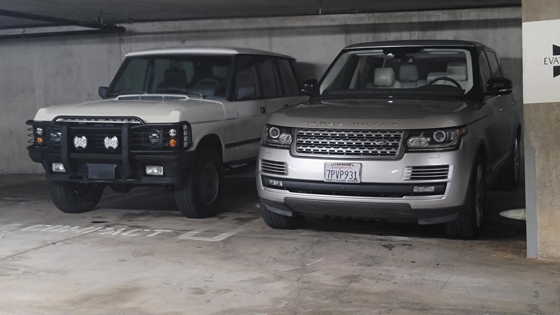 2016 Land Rover Range Rover | Consignify