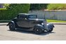 1934 Ford 3 window coupe