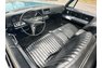 1968 Cadillac DEVILLE CONVERTIBLE