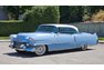 1954 Cadillac Deville Coupe