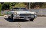 1968 Cadillac Coupe Deville Convertible