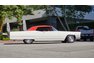 1968 Cadillac Coupe Deville Convertible