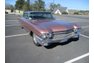 1960 Cadillac Sixty-Two Sedan