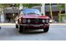 1971 Alfa Romeo 1750 GTV