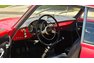 1961 Alfa Romeo Giulietta Sprint Coupe