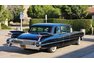 1959 Cadillac Fleetwood Series 75 Limousine