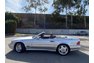 1998 Mercedes-Benz SL600