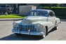 1947 Cadillac Series 62 Coupe