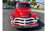 1954 Chevrolet 3100 1/2 TON PICKUP