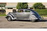 1935 Chrysler Imperial Airflow Coupe