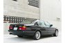 1988 BMW 7 Series