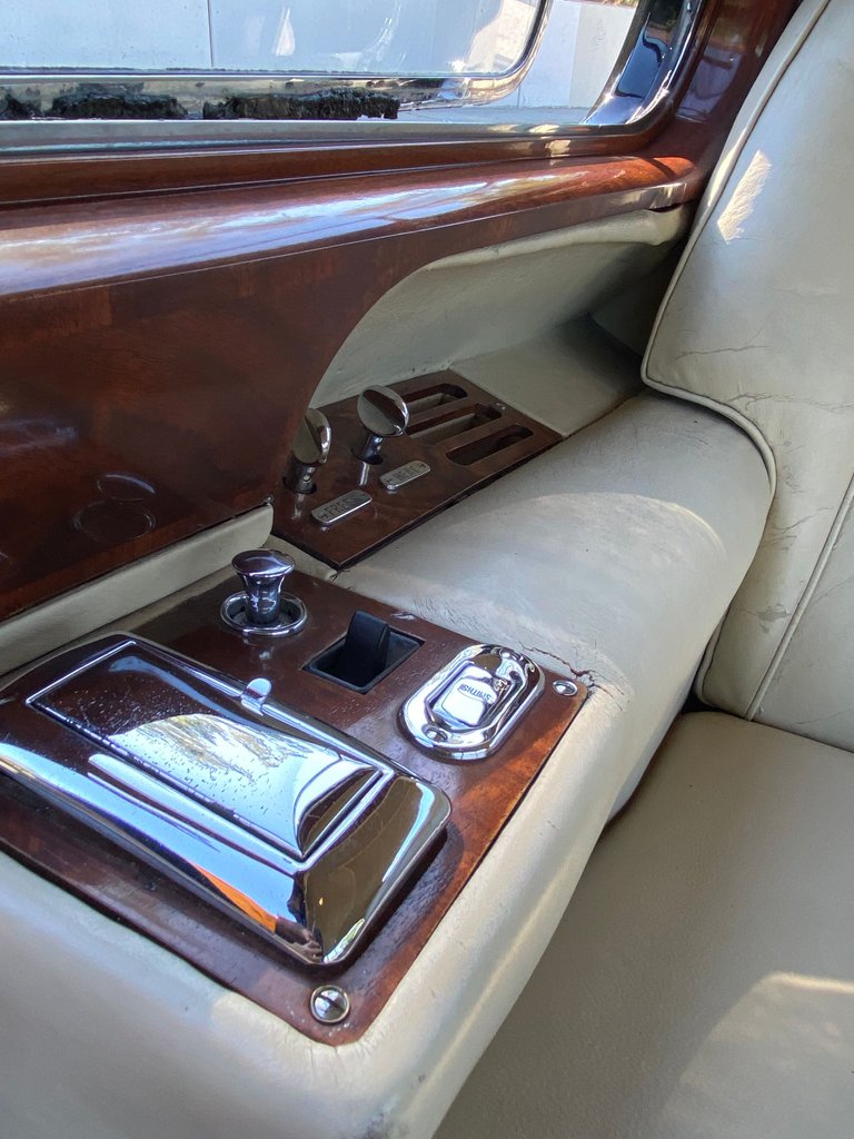 3900 | 1960 Rolls-Royce PHANTOM V LIMOUSINE | Vintage Car Collector