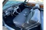 1966 Cadillac Eldorado Convertible