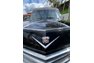 1966 Cadillac Fleetwood S/S Victoria Hearse