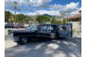 1963 Cadillac Hearse