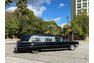 1963 Cadillac Hearse