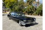 1963 Cadillac Hearse