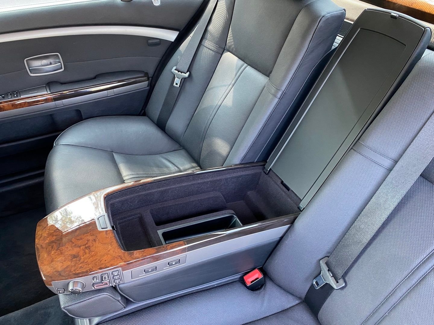 2003 BMW 760Li | Consignify